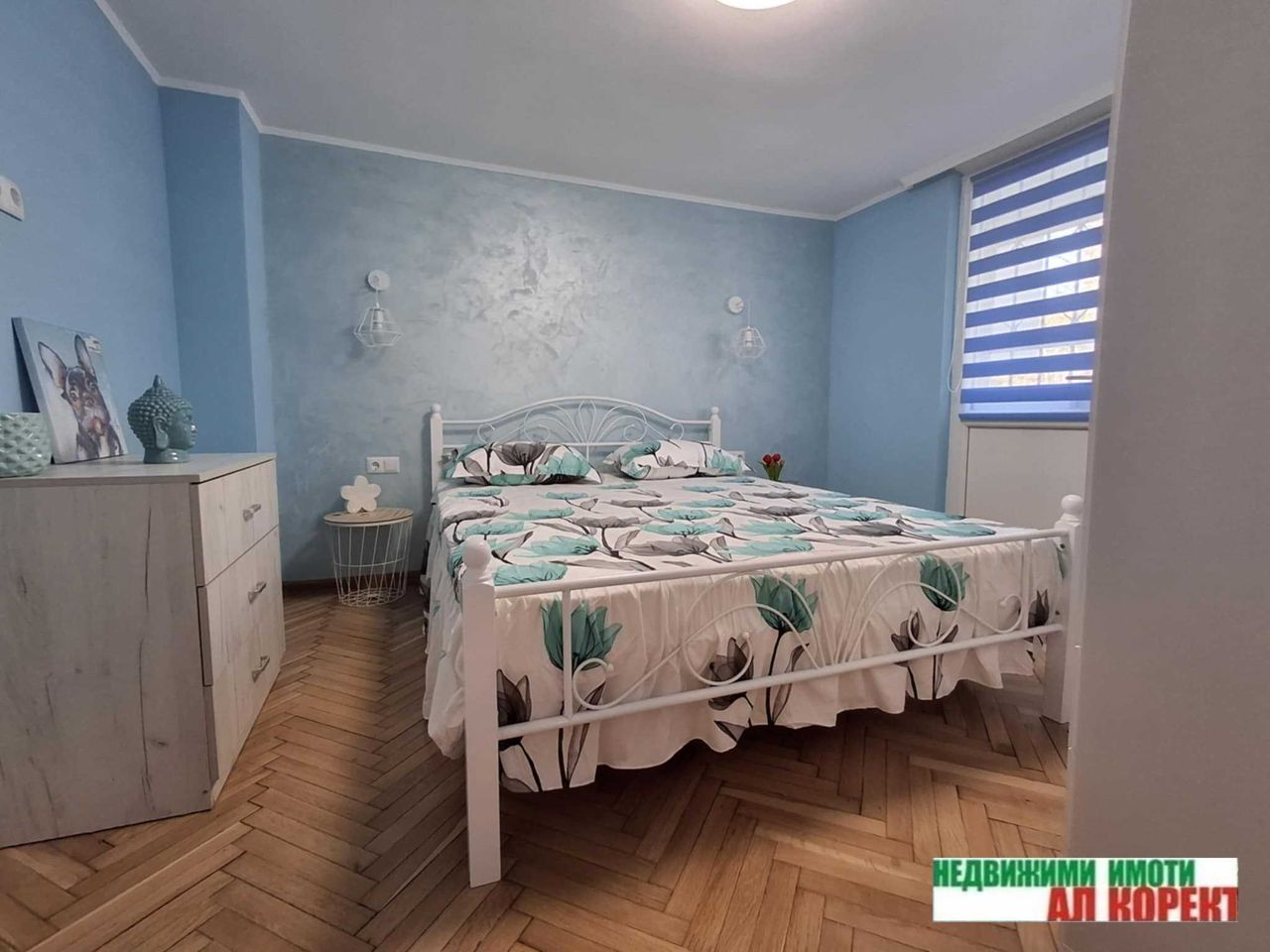 Дава се под наем Двустаен апартамент в Варна, Нептун - 45 кв.м за 331.5 € - Снимка #8
