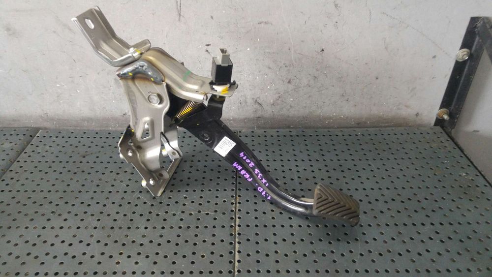 Pedala frana 1.7 crdi hyundai ix35 lm el elh 328002s005