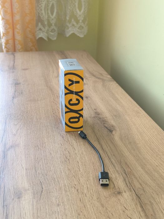 Безжични слушалки QCY T5