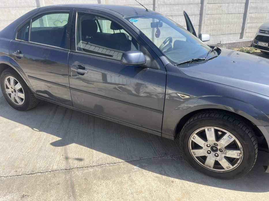 Vand cutie de viteze Ford Mondeo mk3 1.8 benzina 2004-2008