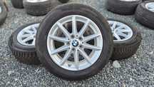 Оригинални джанти БМВ 5/112 BMW f45,f46 серия 2 5x112