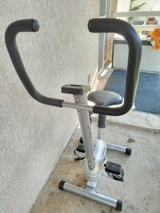 Aparate sport pt.camera