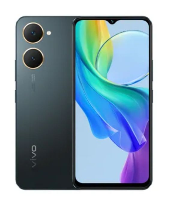 Vivo  состояние нового