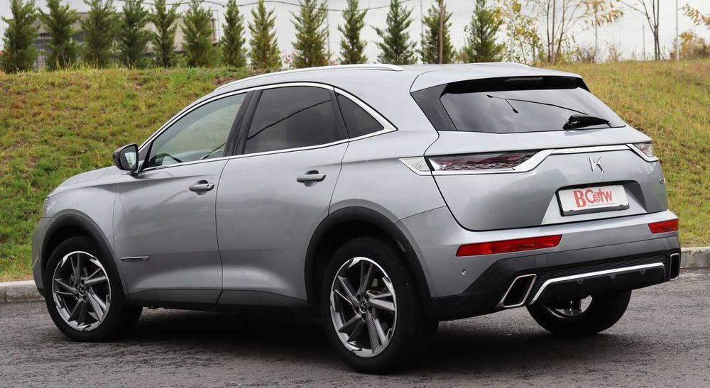 DS 7 Crossback / 2019 / 180 CP /Rivoli/Full Led/Memorii/Incalzire