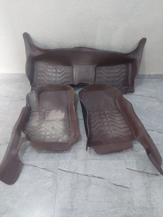 Полики на киа рио, хендай акцент