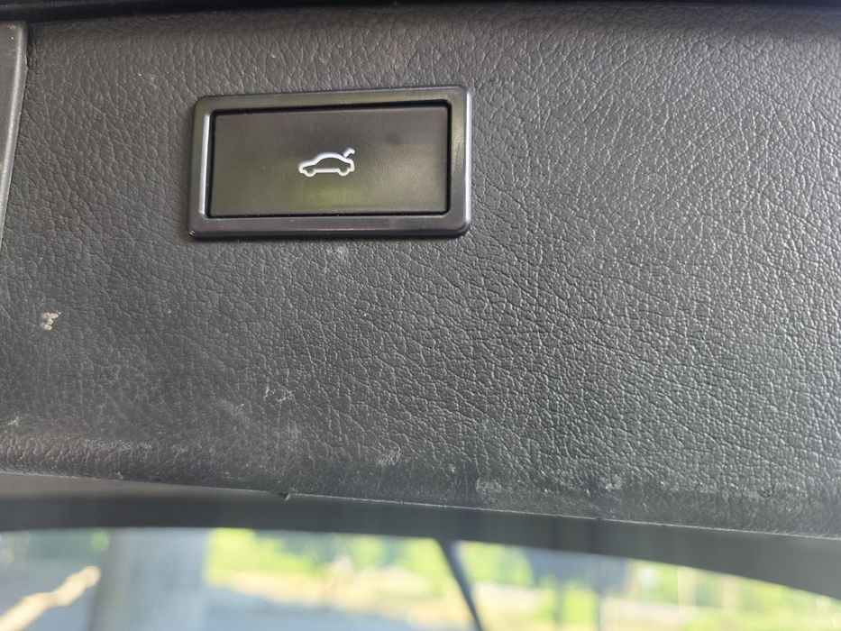 AUDI A6 C6 S-Line Обслужена