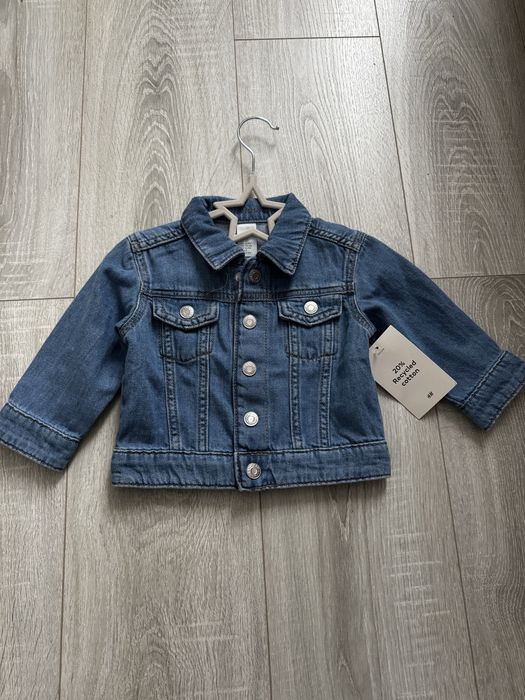 Geaca blug marimea 74