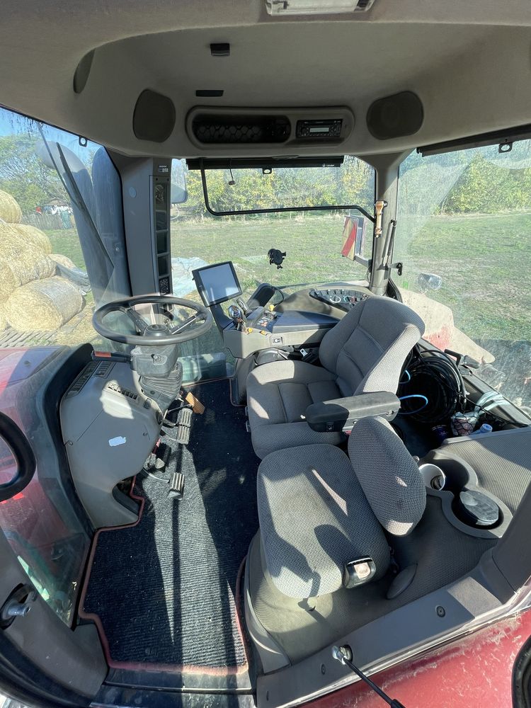 Vand tractor case-ih magnum 370 cvx