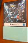 Nintendo DS Lite Pokemon Black 2 Jp