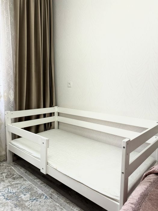 Детская кровать срочно продается