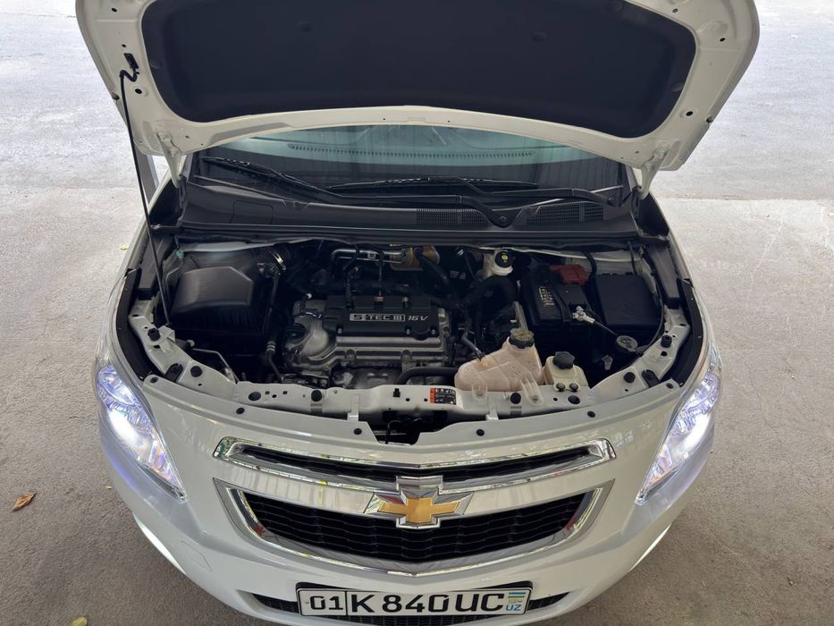 Chevrolet Cobalt