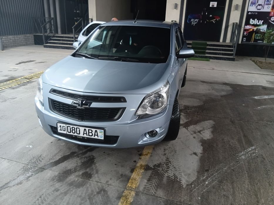 Продается Cobalt