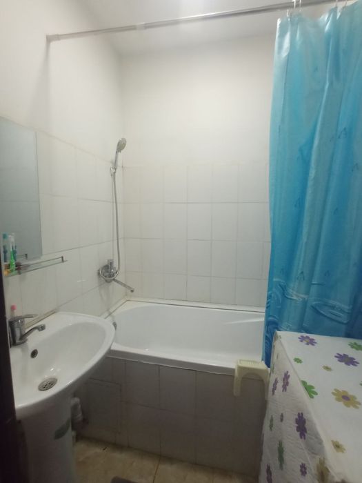 Срочна сотилади 3 хонали сергели 3 бекат