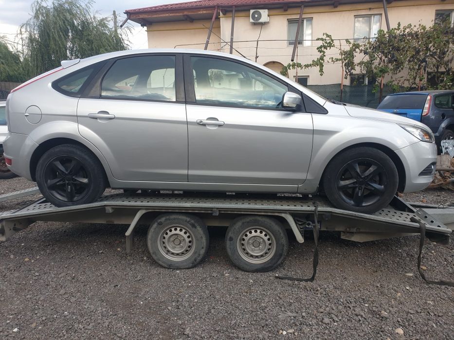 Jante aliaj 16 Ford Focus Mondeo C-max, 5x108