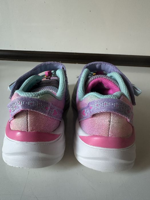 Детски маратонки Skechers
