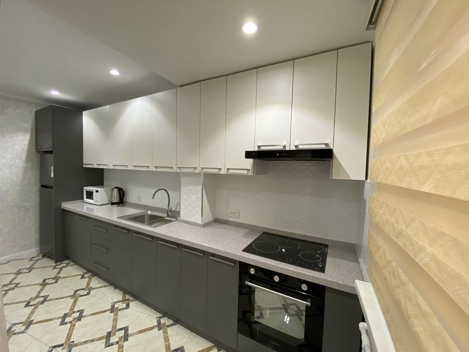 Аренда метро космонафтов 3х ком