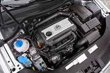 Motor chiuloasa clapeta acceleratie admisie turbina 1.8 TFSI BZB CDAA
