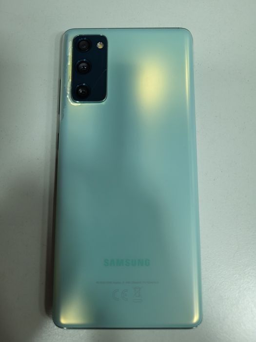 Samsung Galaxy S20 FE Green Dual Sim Impecabil Ca Nou