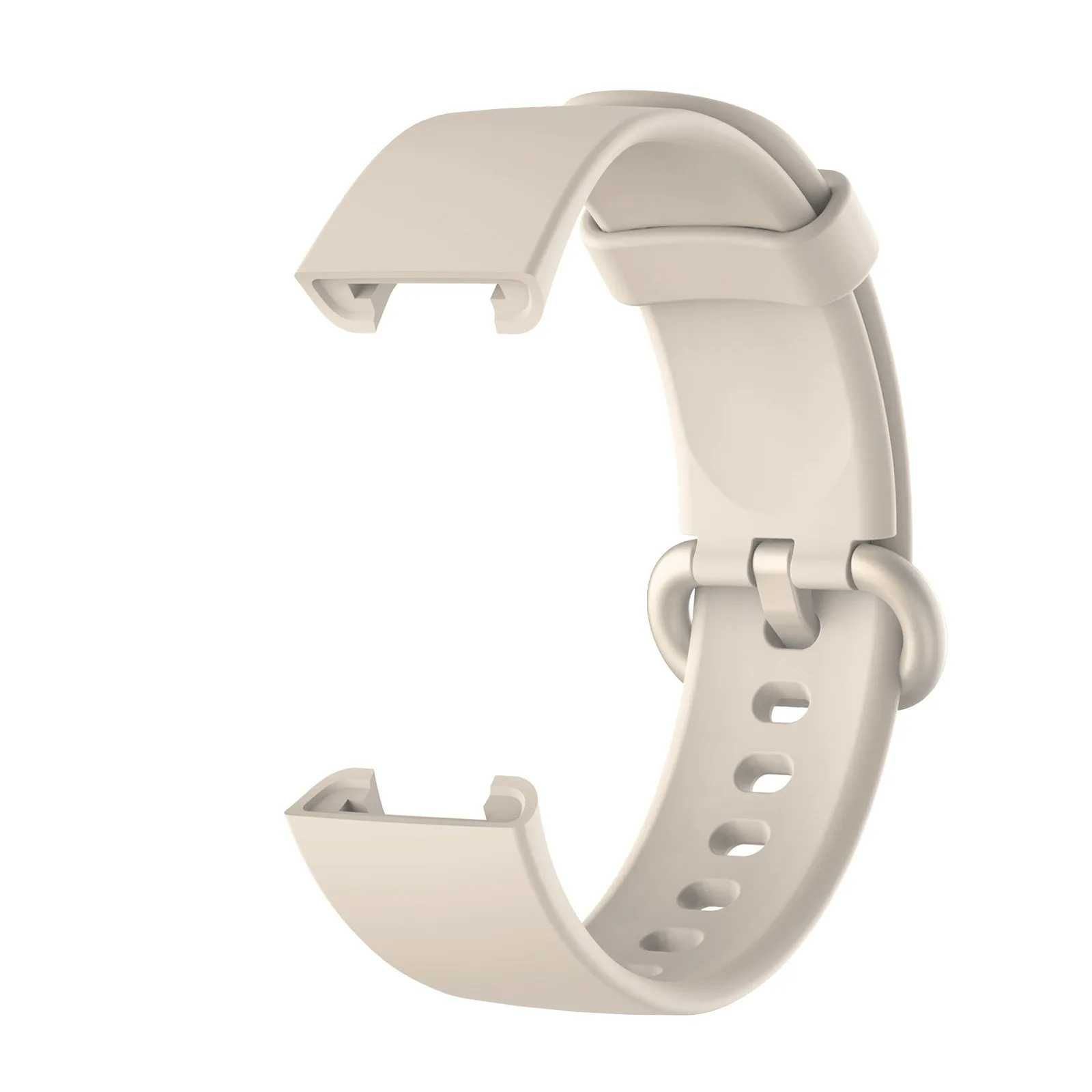 Силиконова каишка за XIAOMI Watch Lite, Redmi Watch 2,3,3 Lite,3,4