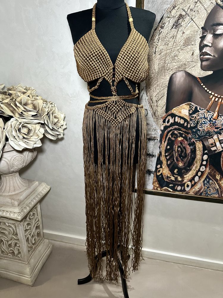 Rochie Pareo Noua