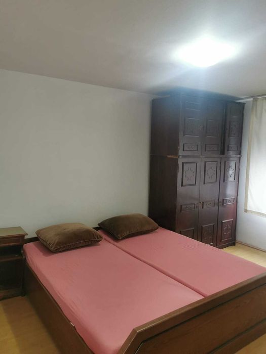 Inchiriez apartament 2 camere, Craiova, zona Ciuperca