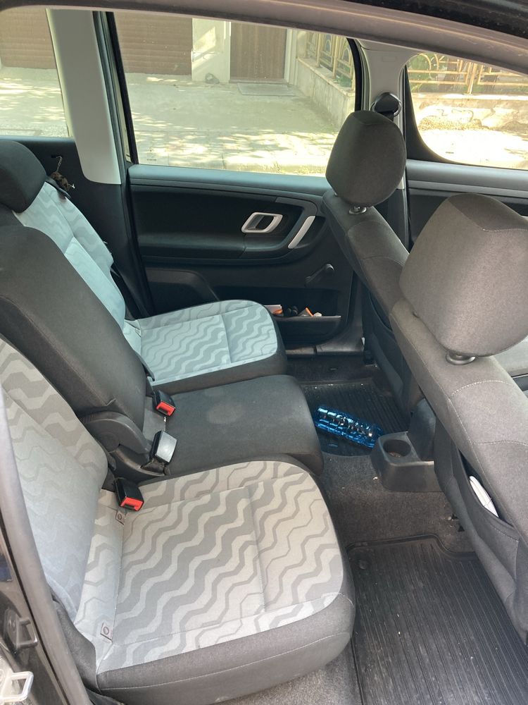 Skoda Roomster 1.9 tdi BLS