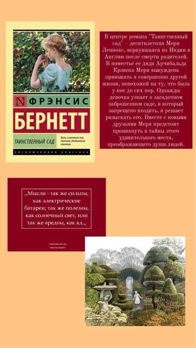 книги (романы,классика)