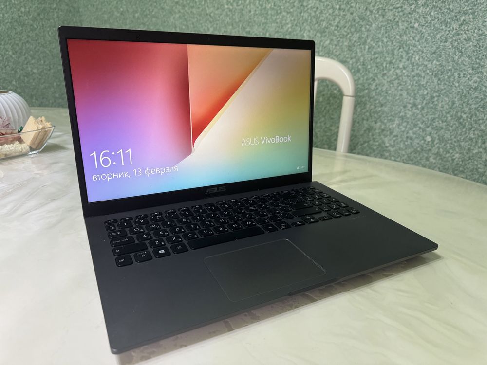 Asus vivobook pentium 5405 ssd 256 full hd