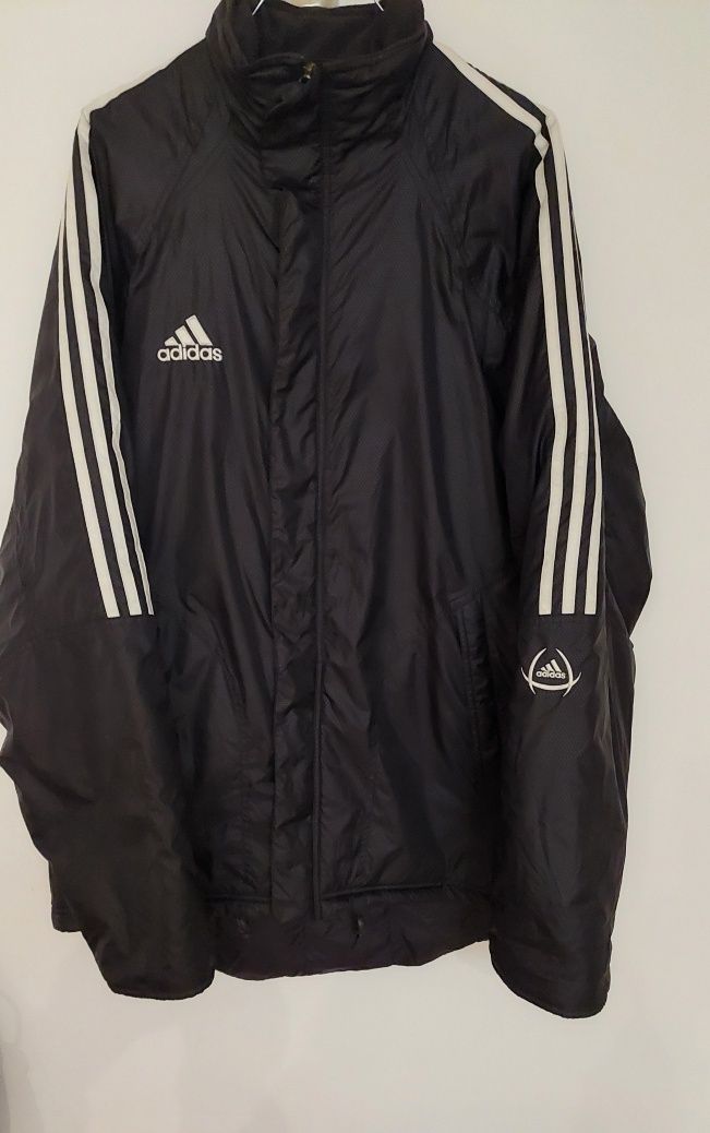 Adidas - мъжко зимно яке!