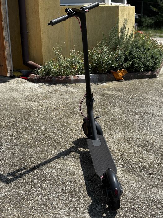 Trotineta electrica Xiaomi