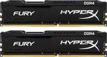 Hyperx Fury / 8 gb de ram / 2133mhz ddr4 / Negociabil!!
