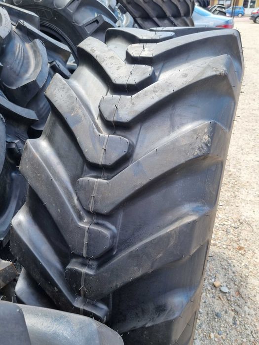 anvelope buldo 17.5-24 Ozka cauciucuri Noi cu 14PR 460/70 R24