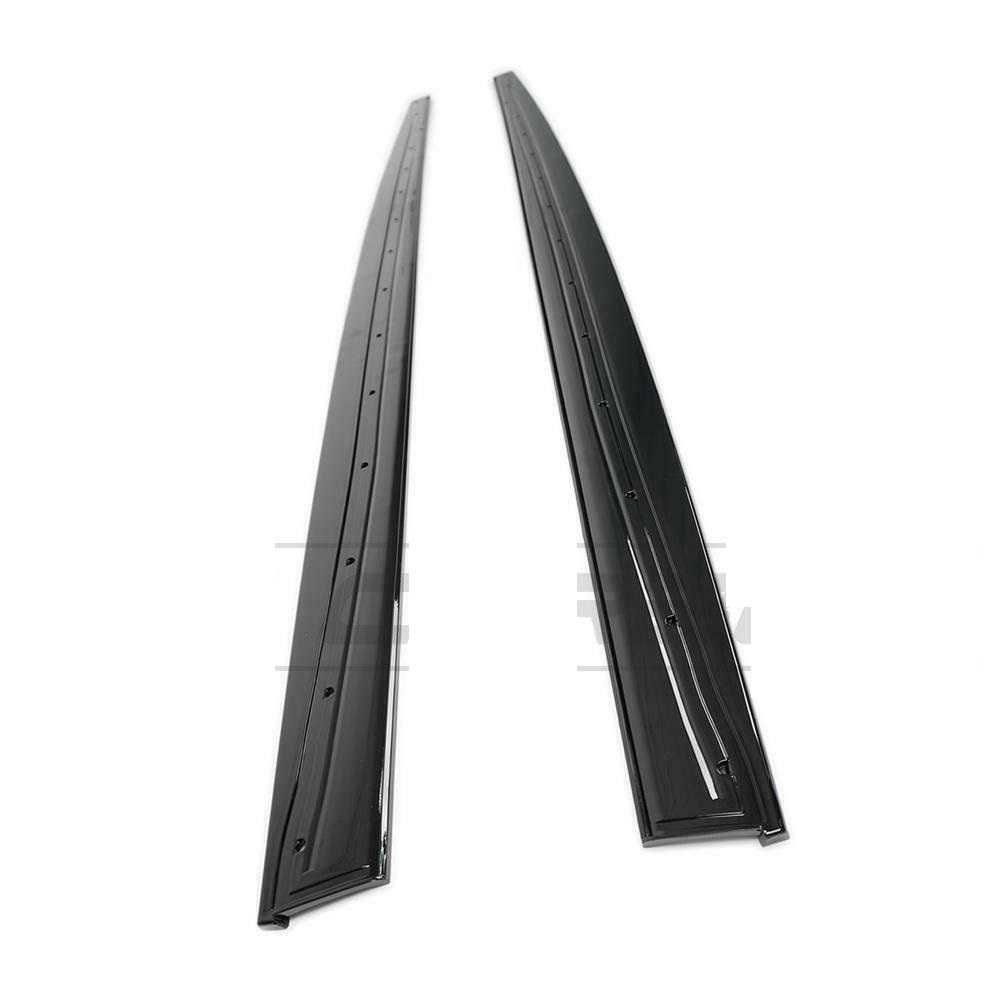 Extensii Praguri Laterale BMW Seria 4 F32 F33 F36 M Sport Design