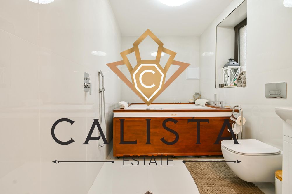 Дава се под наем Двустаен апартамент в София, Бояна - 70 кв.м за 849 € - Снимка #9