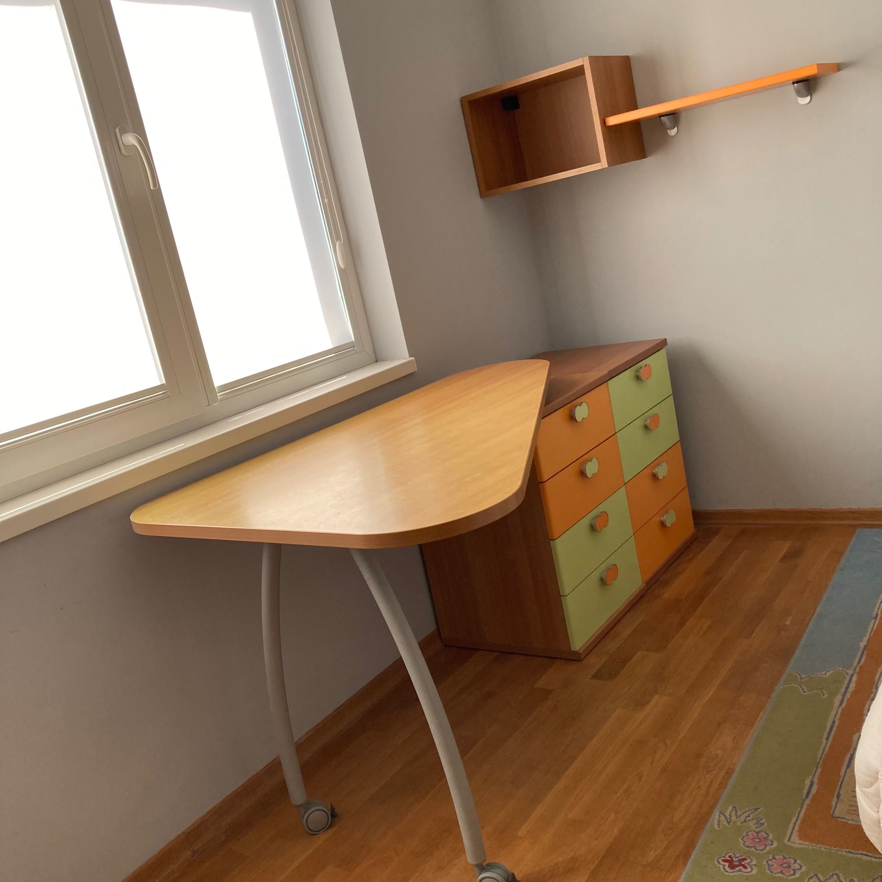 Мебели  за детска стая