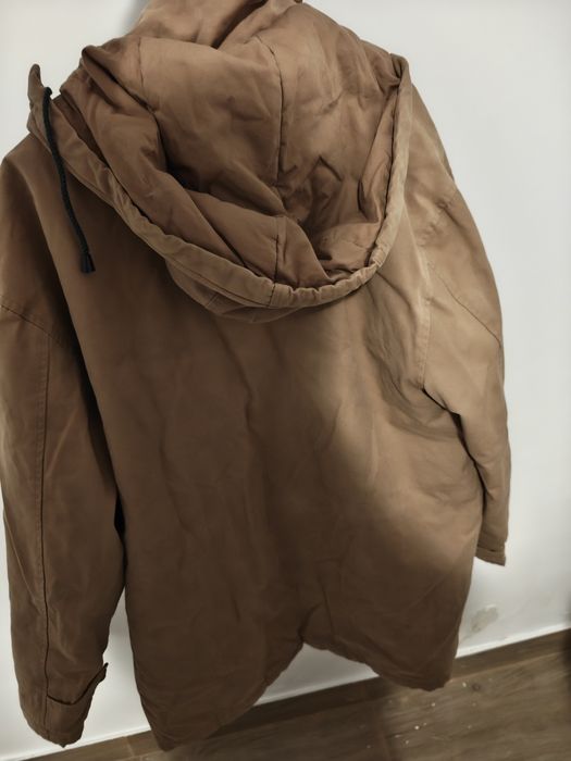 Geaca de iarna Mangroon