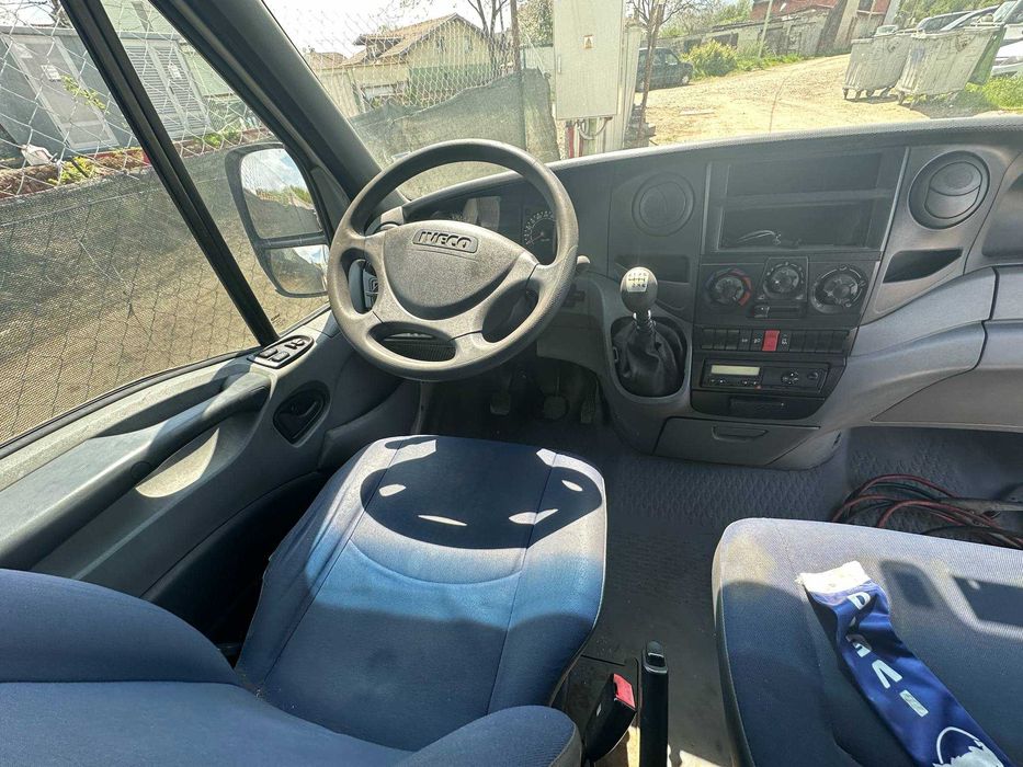 Iveco Daily 45 с 15