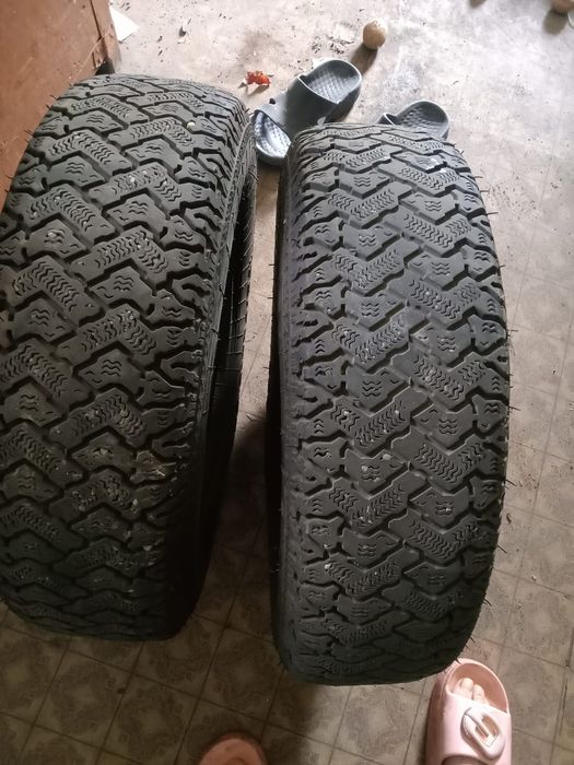 Продам Шины  хорошем состоянии