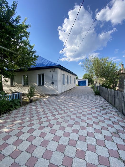 Продам частный 4х комн дом в г Щучинск