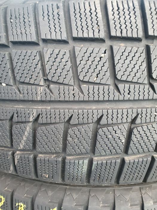 Гуми 235/55/19 2броя