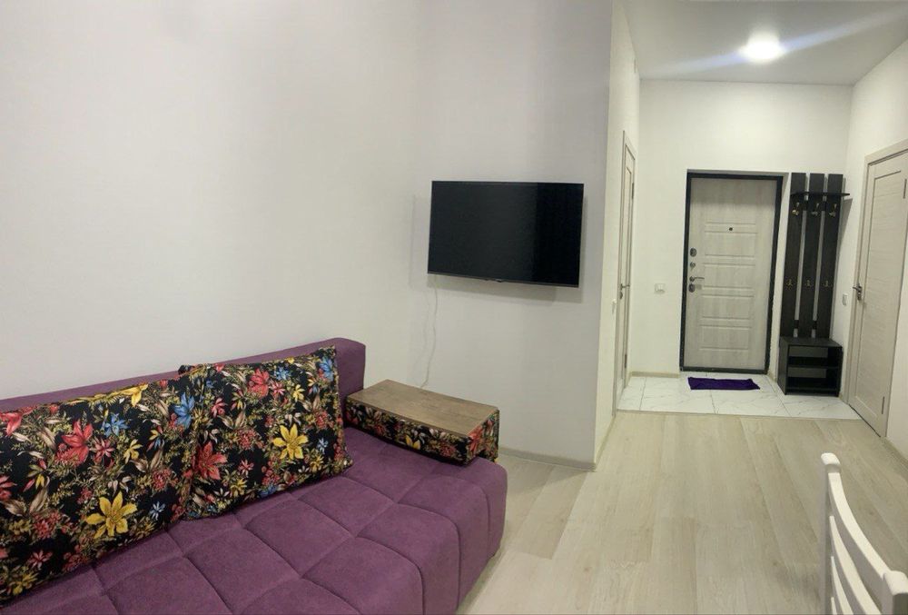 Срочно сдается квартира ЖК Паркент Плаза