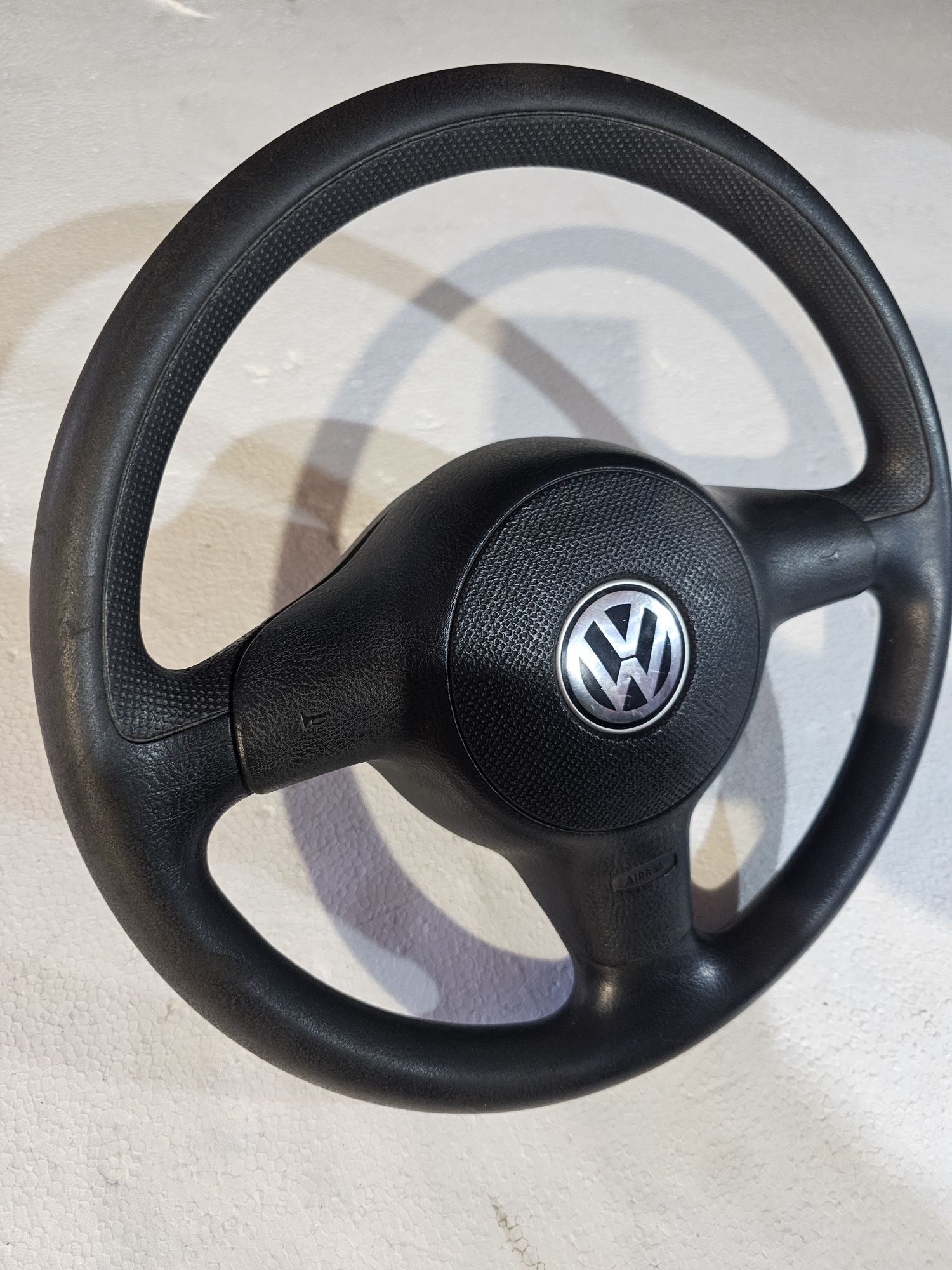 Volan + airbag original Volkswagen Polo / Lupo