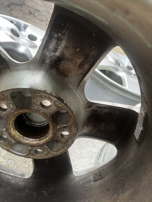 Джанти Ауди,Голф,Шкода