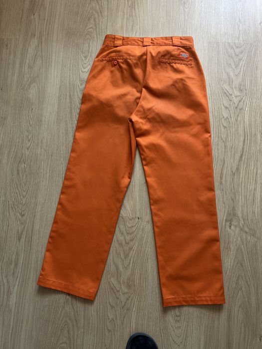 Pantaloni dickies 874 vintage