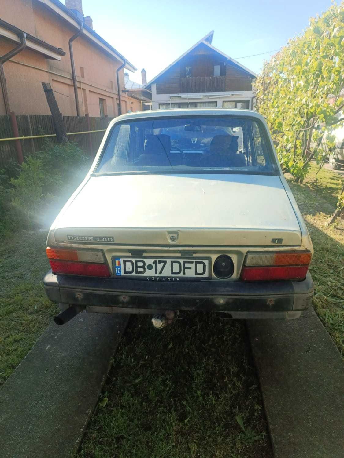 DACIA 1310 , stare de functionare
