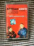 Caseta audio Adrian Minune si Costi