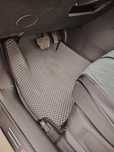 Продам эва полики chery tiggo 4