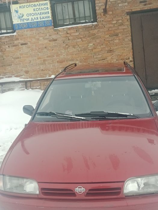 Продам хороший авто