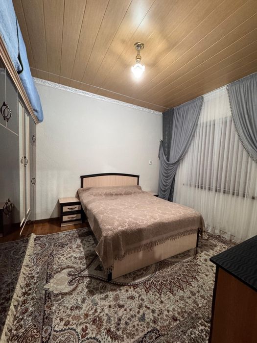 Спальний гарнитур