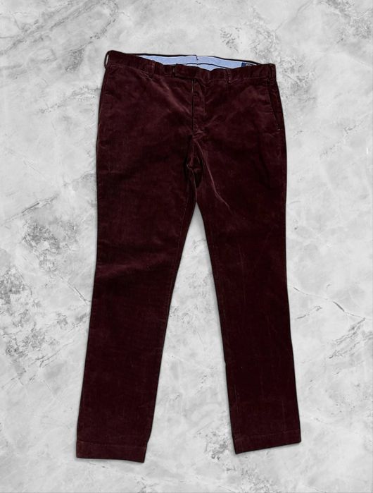 POLO Ralph Lauren Pantaloni Bărbați